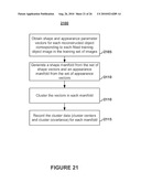 Subdivision Weighting for Robust Object Model Fitting diagram and image