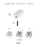 Object Model Fitting Using Manifold Constraints diagram and image