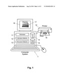 COMPUTER SYSTEM AND METHOD FOR GENERATING A 3D GEOMETRIC MODEL diagram and image