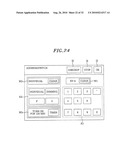 Monitoring and control device diagram and image