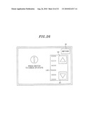 Monitoring and control device diagram and image