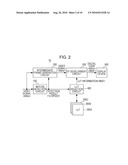 IMAGE DISPLAY DEVICE, ELECTRONIC APPARATUS, AND IMAGE DISPLAY METHOD diagram and image