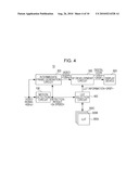 IMAGE DISPLAY DEVICE, ELECTRONIC APPARATUS, AND IMAGE DISPLAY METHOD diagram and image