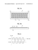 IMAGE FORMING APPARATUS WITH DEVELOPER PASSAGE AMOUNT CONTROL ELECTRODES diagram and image