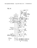 IMAGE FORMING APPARATUS WITH DEVELOPER PASSAGE AMOUNT CONTROL ELECTRODES diagram and image