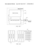 PRINTHEAD CARTRIDGE VALVE ASSEMBLY WITH DIAPHRAGM PRESSURE REGULATOR diagram and image