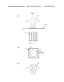 VOLUME SCANNING THREE-DIMENSIONAL FLOATING IMAGE DISPLAY DEVICE diagram and image