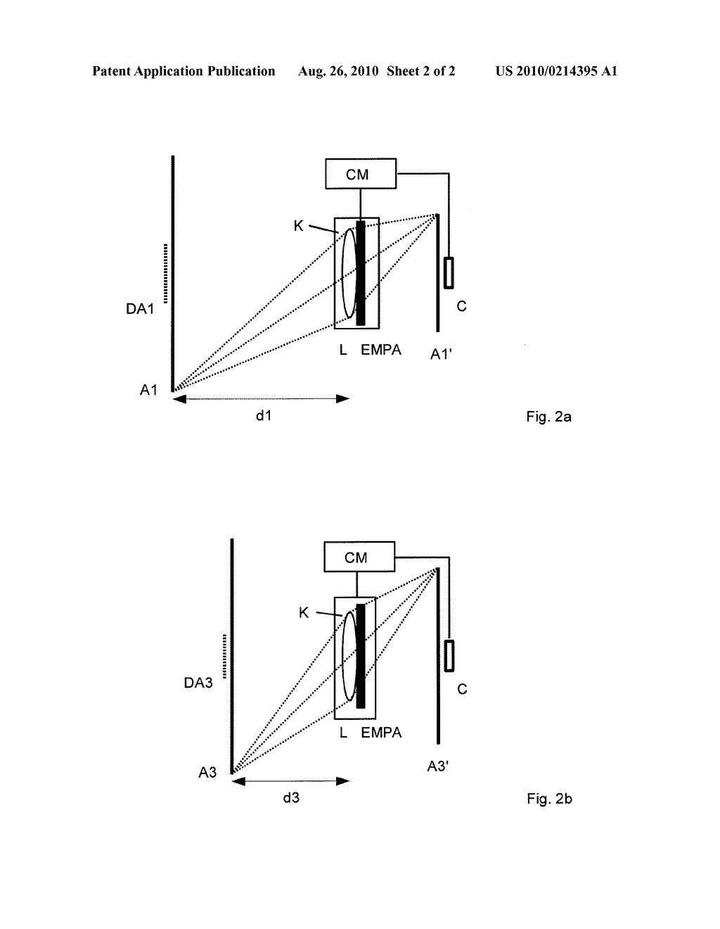 Camera System with Eye Finder Modules - diagram, schematic, and image 03