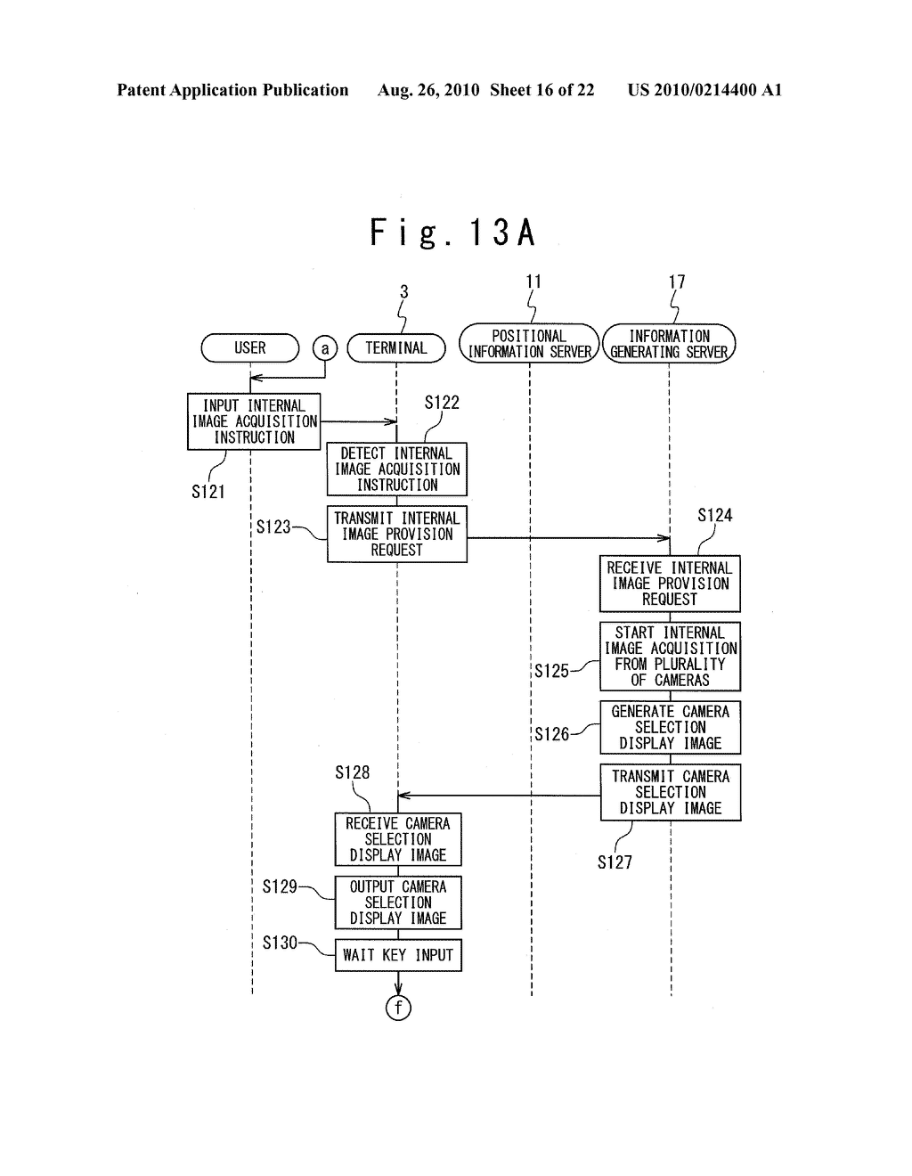 IMAGE PROVIDING SYSTEM AND IMAGE PROVIDING METHOD - diagram, schematic, and image 17