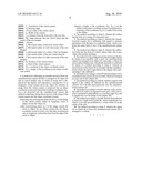 METHOD FOR CALIBRATING AN ASSEMBLY USING AT LEAST ONE OMNIDIRECTIONAL CAMERA AND AN OPTICAL DISPLAY UNIT diagram and image