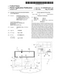 METHOD AND SYSTEM FOR MONITORING AN ENVIRONMENT diagram and image