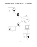 Video Sharing diagram and image