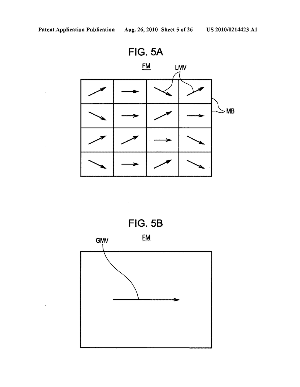 Image processing device, focal plane distortion component calculation method, image processing program, and recording medium - diagram, schematic, and image 06