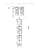 Adjusting auto white balance diagram and image