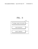 DIGITAL IMAGE PROCESSING APPARATUS, METHOD OF CONTROLLING THE APPARATUS, AND RECORDING MEDIUM HAVING RECORDED THEREON A PROGRAM FOR EXECUTING THE METHOD diagram and image