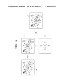 DIGITAL IMAGE PROCESSING APPARATUS, METHOD OF CONTROLLING THE APPARATUS, AND RECORDING MEDIUM HAVING RECORDED THEREON A PROGRAM FOR EXECUTING THE METHOD diagram and image