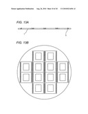 CAMERA MODULE AND METHOD OF MANUFACTURING CAMERA MODULE diagram and image