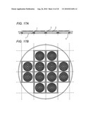 CAMERA MODULE AND METHOD OF MANUFACTURING CAMERA MODULE diagram and image