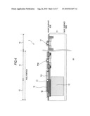 Solid-state imaging device, manufacturing method thereof, and imaging apparatus diagram and image