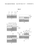 Solid-state imaging device, manufacturing method thereof, and imaging apparatus diagram and image