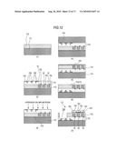 Solid-state imaging device, manufacturing method thereof, and imaging apparatus diagram and image