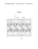 Solid-state imaging device, manufacturing method thereof, and imaging apparatus diagram and image