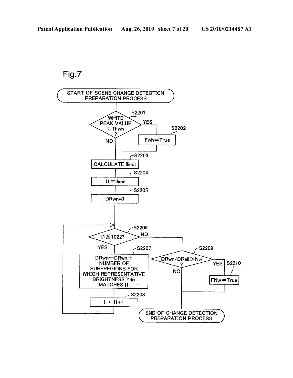 Moving image display device and moving image display method - diagram, schematic, and image 08