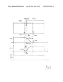 INDOOR PROJECTION OF AN AIRCRAFT diagram and image