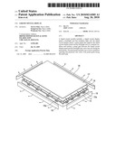 LIQUID CRYSTAL DISPLAY diagram and image