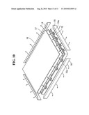 LIQUID CRYSTAL DISPLAY diagram and image