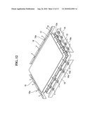 LIQUID CRYSTAL DISPLAY diagram and image