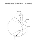 Back light unit and liquid crystal display comprising the same diagram and image