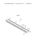 Back light unit and liquid crystal display comprising the same diagram and image