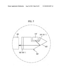 Back light unit and liquid crystal display comprising the same diagram and image