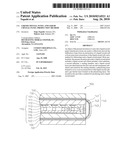 LIQUID CRYSTAL PANEL AND LIQUID CRYSTAL PANEL PRODUCTION METHOD diagram and image