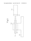 LIQUID CRYSTAL PANEL AND LIQUID CRYSTAL PANEL PRODUCTION METHOD diagram and image