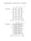 LIQUID CRYSTAL PANEL AND LIQUID CRYSTAL PANEL PRODUCTION METHOD diagram and image