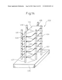 LIQUID CRYSTAL PANEL AND LIQUID CRYSTAL PANEL PRODUCTION METHOD diagram and image