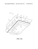 TOOL FOR USE IN AFFIXING AN OPTICAL COMPONENT TO A LIQUID CRYSTAL DISPLAY (LCD) diagram and image