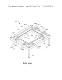 TOOL FOR USE IN AFFIXING AN OPTICAL COMPONENT TO A LIQUID CRYSTAL DISPLAY (LCD) diagram and image