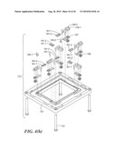 TOOL FOR USE IN AFFIXING AN OPTICAL COMPONENT TO A LIQUID CRYSTAL DISPLAY (LCD) diagram and image