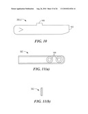 TOOL FOR USE IN AFFIXING AN OPTICAL COMPONENT TO A LIQUID CRYSTAL DISPLAY (LCD) diagram and image