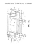 TOOL FOR USE IN AFFIXING AN OPTICAL COMPONENT TO A LIQUID CRYSTAL DISPLAY (LCD) diagram and image