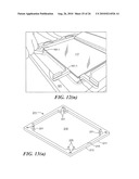 TOOL FOR USE IN AFFIXING AN OPTICAL COMPONENT TO A LIQUID CRYSTAL DISPLAY (LCD) diagram and image