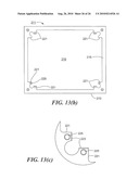 TOOL FOR USE IN AFFIXING AN OPTICAL COMPONENT TO A LIQUID CRYSTAL DISPLAY (LCD) diagram and image