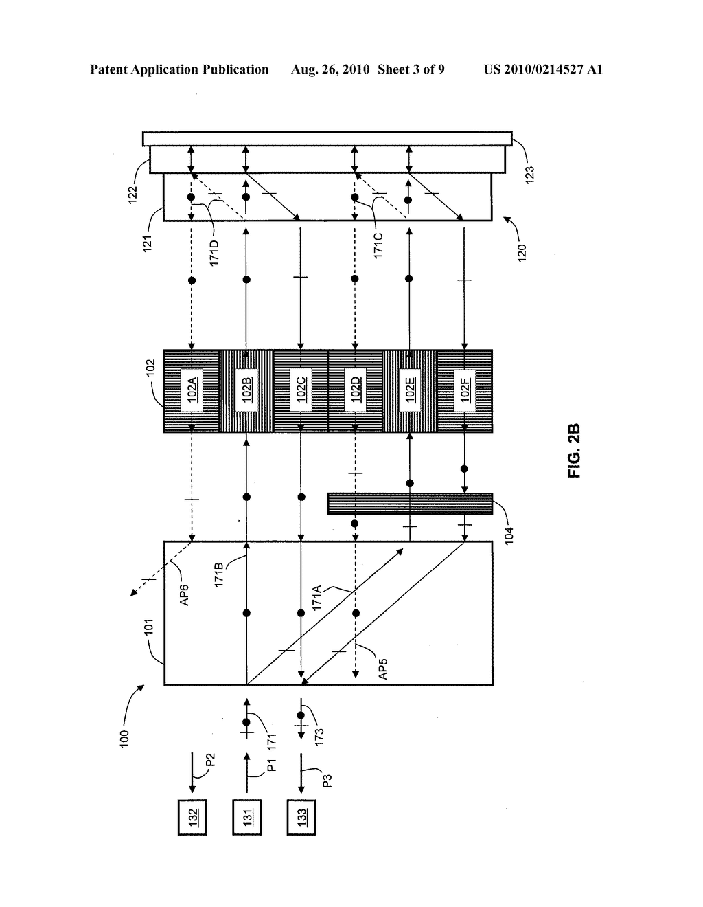 LIQUID CRYSTAL OPTICAL SWITCH FOR OPTICAL SIGNAL HAVING ARBITRARY POLARIZATION - diagram, schematic, and image 04