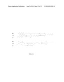 Alignment System and Alignment Marks for Use Therewith diagram and image