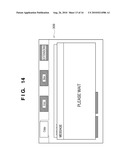 INFORMATION PROCESSING APPARATUS AND CONTROL METHOD THEREOF diagram and image