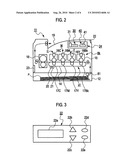 IMAGE FORMING APPARATUS diagram and image