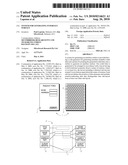 SYSTEM FOR GENERATING INTERFACE SURFACE diagram and image